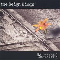 The Reign Kings - Bloom lyrics