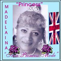 Princess Madelaina - In a Princess Mode lyrics