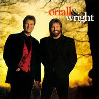 Orrall & Wright - Orrall & Wright lyrics