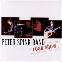 Peter Spink - Road Show lyrics
