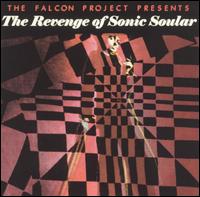 Falcon Project - The Revenge of Sonic Soular lyrics