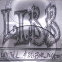 Libb Productions - Vol. 1 lyrics