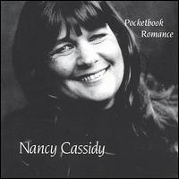 Nancy Cassidy - Pocketbook Romance lyrics