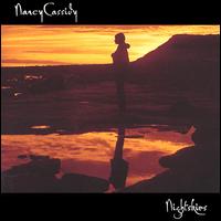 Nancy Cassidy - Night Skies lyrics