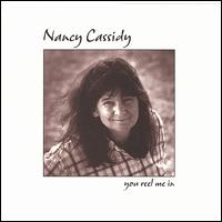 Nancy Cassidy - You Reel Me In lyrics
