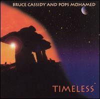 Cassidy & Mohamed - Timeless lyrics