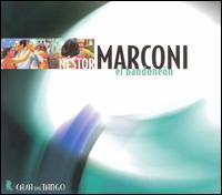 Nestor Marconi - El Bandoneon lyrics
