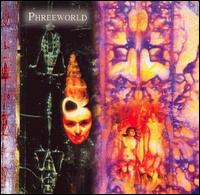 Phreeworld - Crossing the Sound lyrics