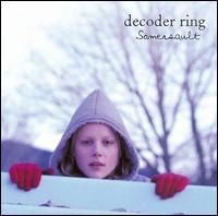 Decoder Ring - Somersault: Original Motion Picture Soundtrack lyrics