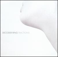 Decoder Ring - Fractions lyrics