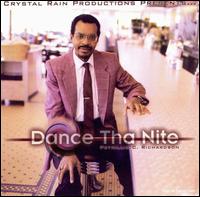 Petrillio C. Richardson - Dance Tha Nite lyrics
