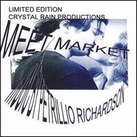 Petrillio C. Richardson - Meet Market lyrics