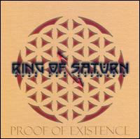 Ring of Saturn - Proof of Existence lyrics