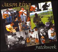 Jason Ring - Patchwork lyrics