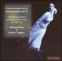 Michael Price - Music for Contemporary Dance, Vol. 1 lyrics