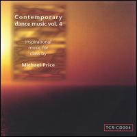 Michael Price - Contemporary Dance Music, Vol. 4 lyrics