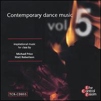 Michael Price - Contemporary Dance Music, Vol. 5 lyrics