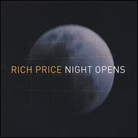 Rich Price - Night Opens lyrics
