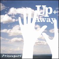 Prizeapart - Up and Away lyrics