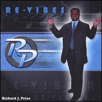 Richard J. Price - Re-Vibes lyrics