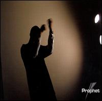 Prophet - Prophet lyrics