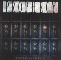 Prophecy - Contagion lyrics