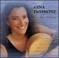 Gina DeSimone - Drifting lyrics