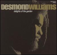 Desmond Williams - Delights of the Garden lyrics