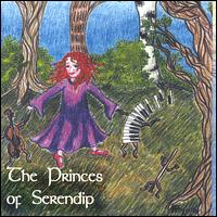 The Princes of Serendip - The Princes of Serendip lyrics