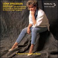 Lena Ericsson - Doodlin' lyrics