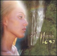 Ilona - Princess Ilona lyrics