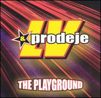 LV & Prodeje - The Playground lyrics