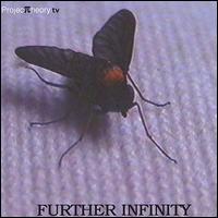 Projecttheory - Further Infinity lyrics