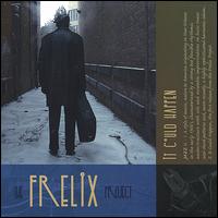The Frelix Project - It Could Happen lyrics