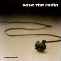 Promenade - Save the Radio lyrics