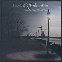 Promise of Redemption - The Lights That Flicker Will Surely Fade lyrics