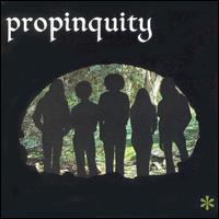 Propinquity - Propinquity lyrics