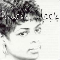 Princess Black - The Truth lyrics