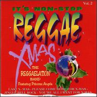 Princess Angela - It's Nonstop Reggae Christmas, Vol. 2 lyrics