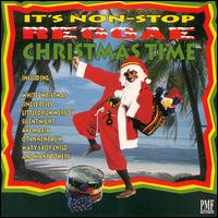 Cleopatra - It's Nonstop Reggae Christmas, Vol. 1 lyrics