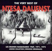 Ntesa Dalienst - Very Best of Ntesa Dalienst lyrics