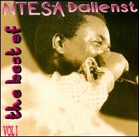 Ntesa Dalienst - The Best of Dalienst Ntesa, Vol. 1 lyrics
