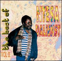 Ntesa Dalienst - The Best of Dalienst Ntesa, Vol. 2 lyrics