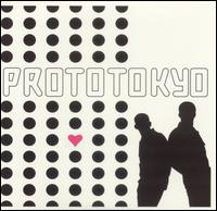 Prototokyo - Prototokyo lyrics