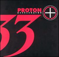 Proton - Accelerator lyrics