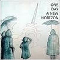 Protos - One Day a New Horizon lyrics