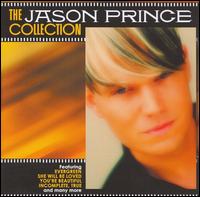 Jason Prince - The Collection lyrics