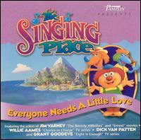 Singing Place - Everyone Needs a Little Love lyrics