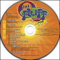 Antifluff Superstar - Lottery Jingles lyrics