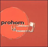 Prohom - Prohom lyrics